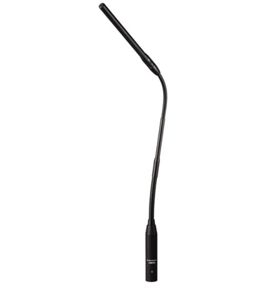 超指向性双鹅颈式会议话筒